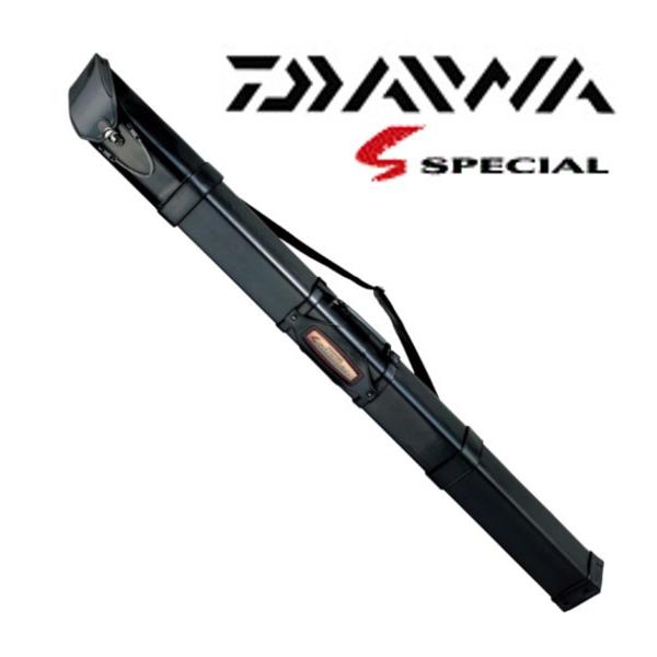 DAIWA(釣り) ダイワ スペシャル 鮎 ロッドケース 150-4P (G DAIWA(釣り) ダイワ スペシャル 鮎 ロッドケース 150-4P (G
