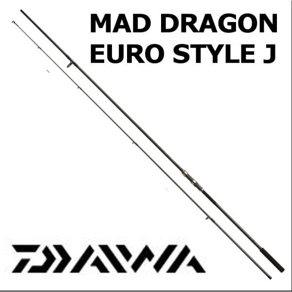 DAIWA(釣り) ダイワ マッドドラゴン ユーロスタイル J 2.75 DAIWA(釣り) ダイワ マッドドラゴン ユーロスタイル J 2.75