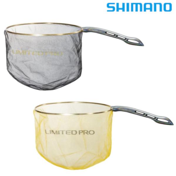 シマノ 鮎ダモ LIMITED PRO PD-1C1V / 鮎 タモ シマノ 鮎ダモ LIMITED PRO PD-1C1V / 鮎 タモ