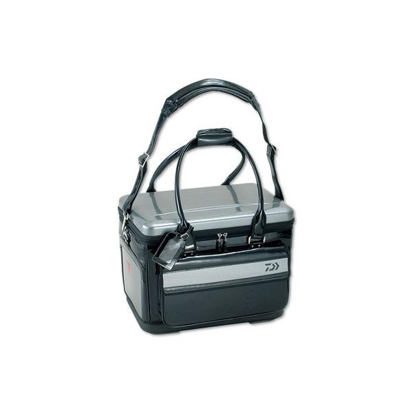 ダイワ プロバイザーHD へら ロッドケース2層 ヘラバッグ