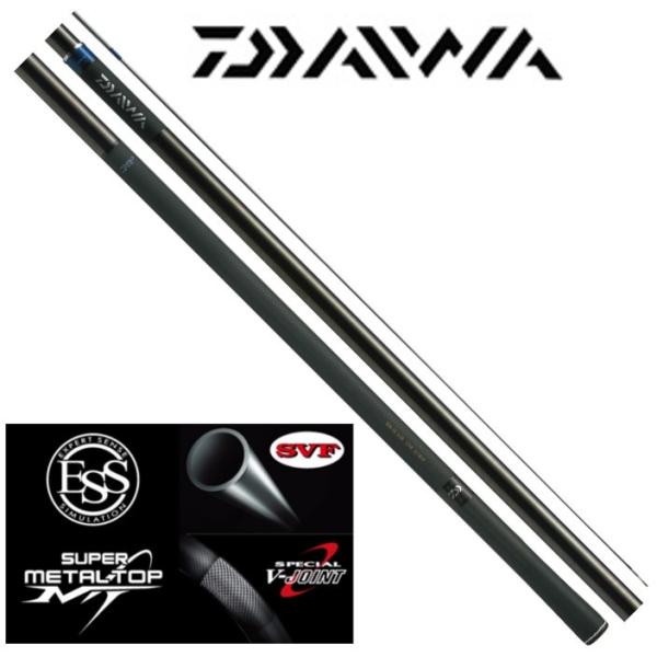 DAIWA(釣り) ダイワ 銀影エア A 90・W / 鮎竿 : つり具の銭屋 DAIWA(釣り) ダイワ 銀影エア A 90・W / 鮎竿 : つり具の銭屋