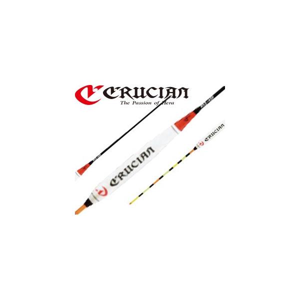 user_02fe512a　クルージャン ＡＳＡ(浅だな) ４本セット クルージャン ウキ STRIDE V Exceed ASA 浅ダナ #4 5.0cm