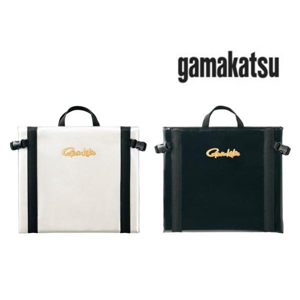 Gamakatsu がまかつ 座椅子クッション GM-2447 へら : つり具の Gamakatsu がまかつ 座椅子クッション GM-2447 へら : つり具の