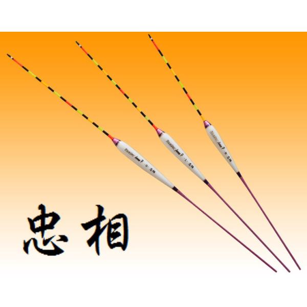 忠相ツアースペックアローP zeniya-tsurigu_tourspecarrowp