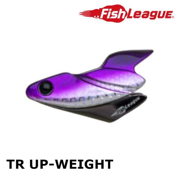 DAIWA（ダイワ） フィッシュリーグ TR アップウエイト 30g : つり具の