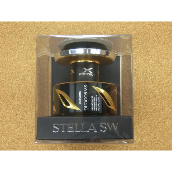 シマノ 19ステラSW8000HG スプール / SHIMANO 19 STELLA SW