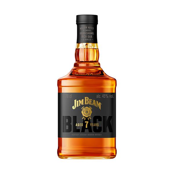 ●終売品　ジムビーム　アサヒ　ブラック- Aged to Perfection サントリー ジムビーム ブラック 700ml×6本 バーボン アメリカン
