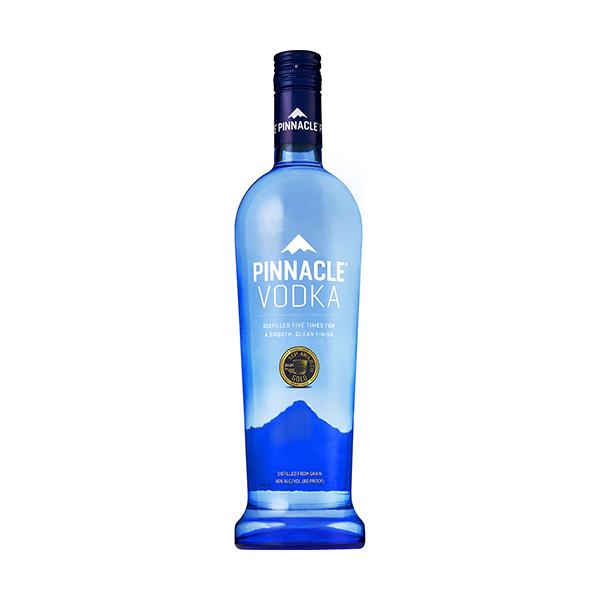 商品詳細品名サントリー　ピナクル ウオツカ商品説明アメリカ産の小麦を使用し、５回蒸溜でつくられました。小麦由来のほのかな甘みとクリーンな味わい、やわらかな口あたりが特長です。容量750mlアルコール度数40%リニューアルに伴い、パッケージ・...