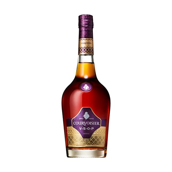 サントリー クルボアジェ VSOP V.S.O.P 700ml×6本 u-yu : 酒のZenjin