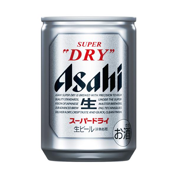 アサヒ スーパードライ 135ml×24本 1ケース ビール u-sa : 酒の アサヒ スーパードライ 135ml×24本 1ケース ビール u-sa : 酒の