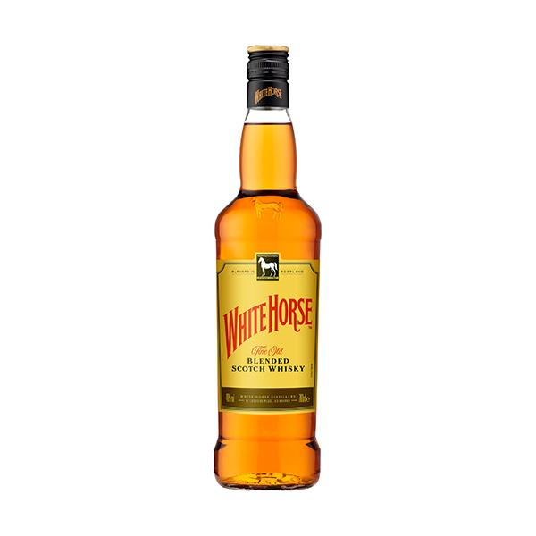 ホワイトホース ファインオールド 700ml×6本 ブレンデッド スコッチ