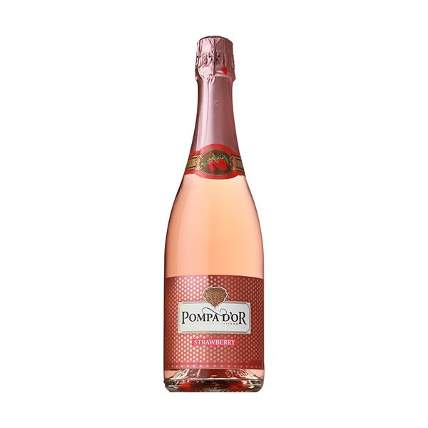 ピンク 名入れ ボトル お酒 スパークリングワイン 結婚祝い 女性 ギフト プレゼント バレンタイン 母の日