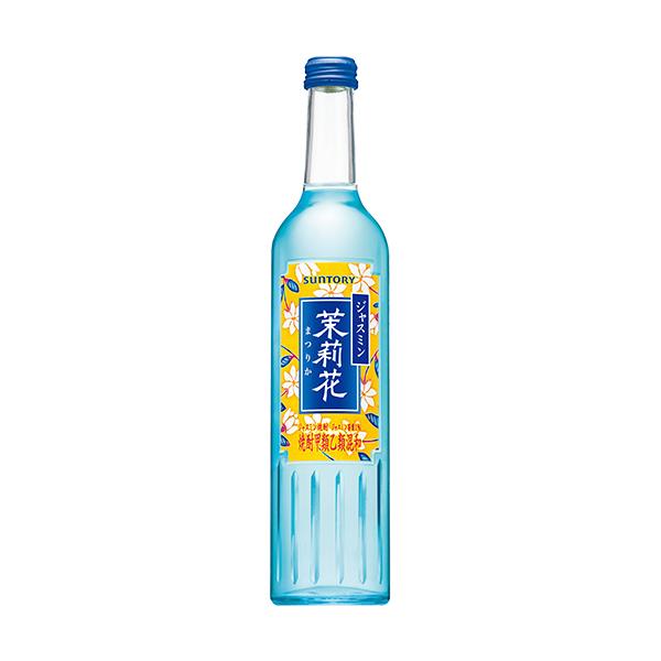サントリー ジャスミン焼酎 茉莉花 500ml×12本 1ケース u-yu : 酒の