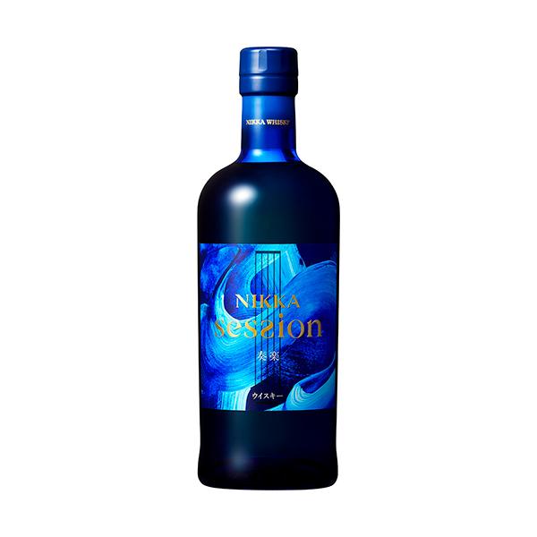 アサヒビール ニッカ セッション 700ml 1ケース12本入 アサヒ ニッカセッション 700ml×12本 ブレンデッドウイスキー u-yu