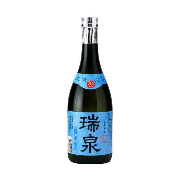 五年古酒 720ml 30% 本格焼酎 3本セット 送料込み 【公式通販】