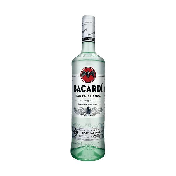 商品詳細品名サッポロビール　バカルディ スペリオール商品説明様々なカクテルのベースとして、バーテンダーから絶大な信頼を得るミキサブルなラム。1862年に誕生し、すべてのバカルディの中で最もミキサブルなラム。1年〜1年半アメリカンオーク樽で熟...