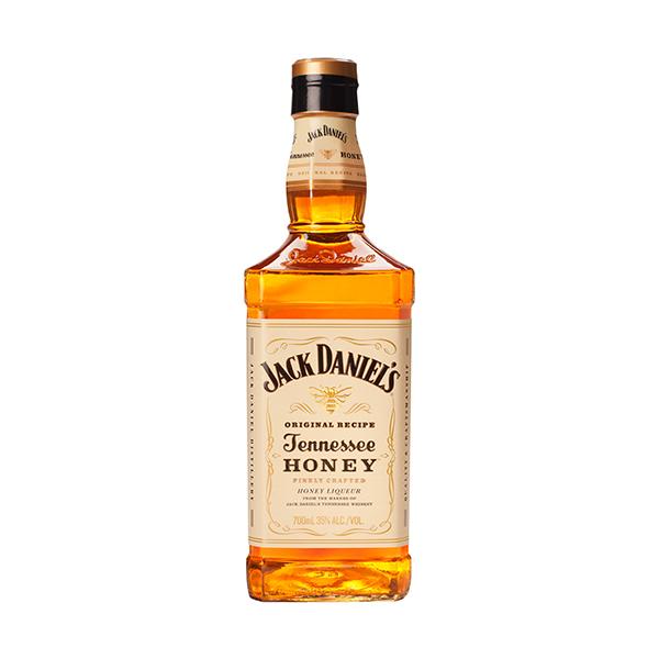 ジャックダニエル テネシーハニー 700ml×12本 アメリカ テネシー