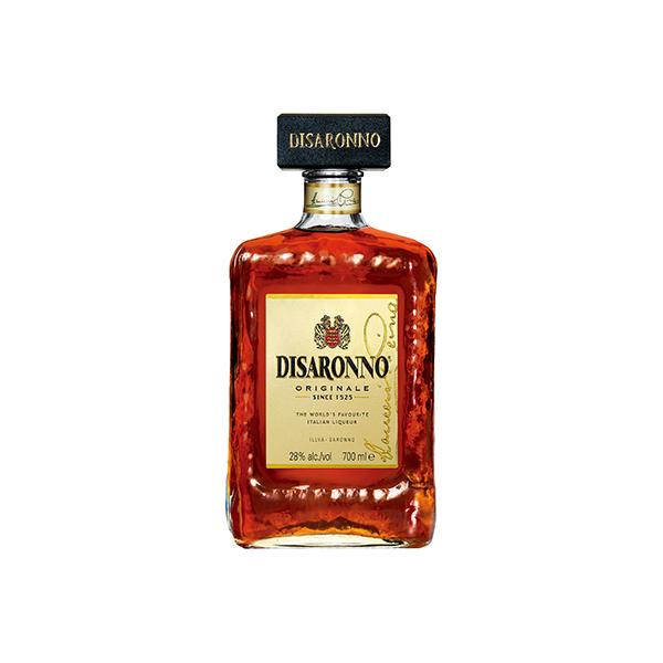 DISARONNO リキュール 700ml 12本セット ディサローノ アマレット 700ml×12本 1ケース u-yu : 酒のZenjinヤフー