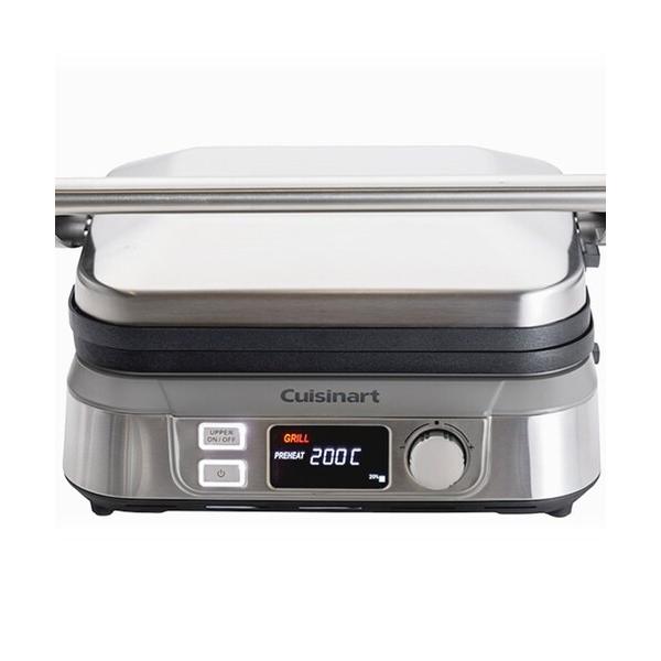 家電 マルチグルメプレート たこ焼きプレート付 「Cuisinart