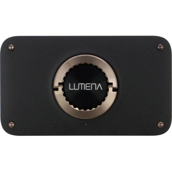 R101001ルーメナー2 LUMENA2 LEDランタン メタルブラウン LUMENA LUMENA2 (ルーメナー2) LED ランタン メタルブラウン