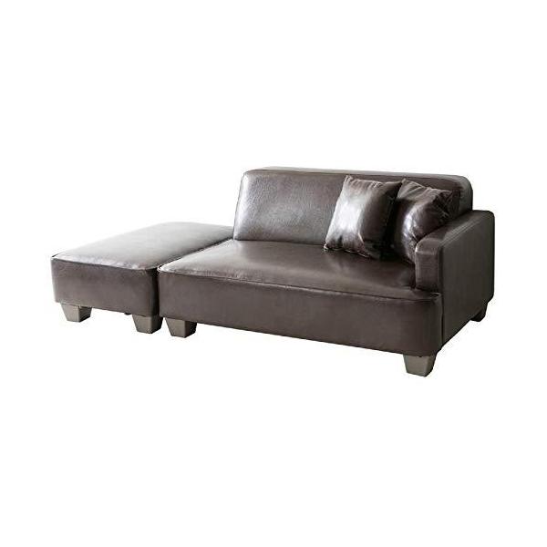 2人掛け ソファ