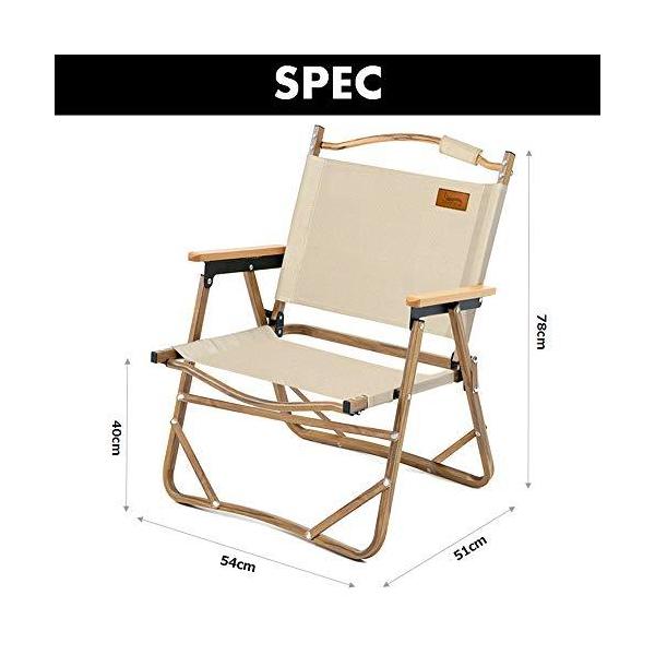 Desertfox アウトドア チェア キャンプ チェア 軽量 折りたたみ 椅子 L サイズ 54 51 78cm 耐荷重 150kg コンパクト 携 Buyee Buyee Jasa Perwakilan Pembelian Barang Online Di Jepang