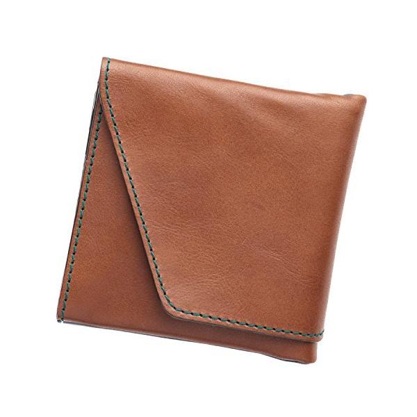 旅行財布  キャメル