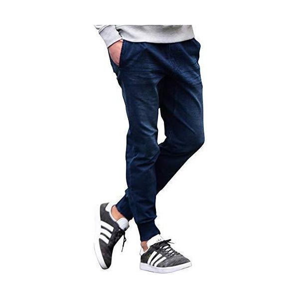 ジョガーパンツ