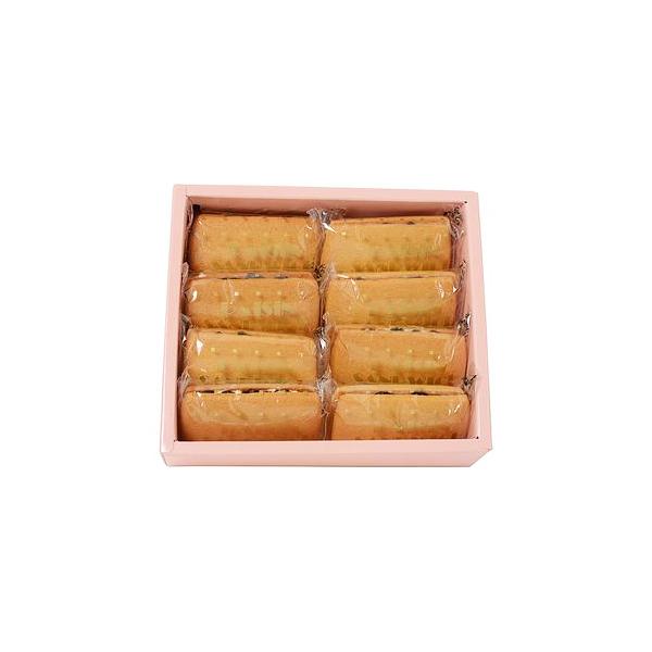 レーズンサンド 4枚目