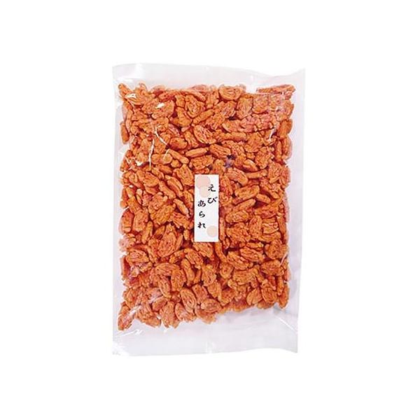 えびの香り豊かに、ふんわりと焼き上げた、さくさく食感のやわらかおかき。食べ出したら止まらない！濃厚なえびの味が楽しめる小粒あられ！