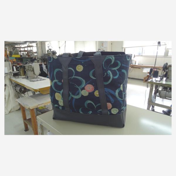 防具袋 トート型 日本剣道具製作所特製 剣道 剣道具  武具 武道 人気 おすすめ 剣道