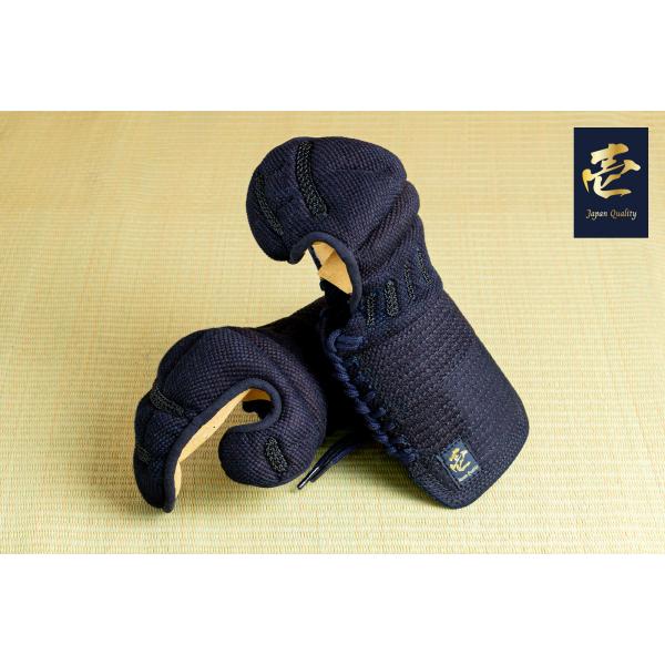 小手 剣道 防具 単品 【刺繍無料】 Premium 壱2 小学生 中学生 高校生 大人 子供 初心者 入門 少年 子供 大人  剣道具 剣道防具 甲手 籠手 おすすめ こて