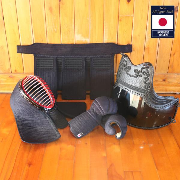 2023 New ALL JAPAN PITCH 激実戦型 :771:全日本武道具 - 通販