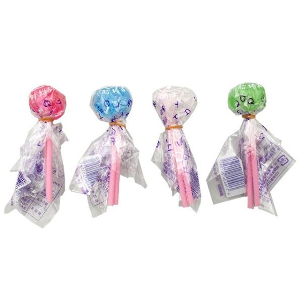 ミズノ製菓水飴棒ず