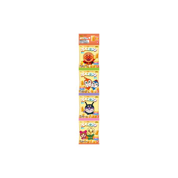アンパンマンちりめん アンパンマンちりめん Amazon.fr - アンパンマン