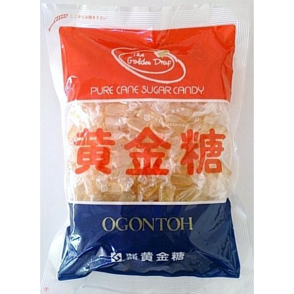 <(株)黄金糖　黄金糖　1ｋｇ入　1袋〉　参考標準粒数　約250粒【送料の目安】　1ｋｇ入キャンディ、ラムネを重さ的に数量20（20袋まで）　送料１個口料金で発送できます！　他の商品と同梱可能！【注意事項】・パッケージのデザイン等、予...