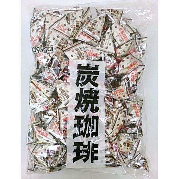 【送料の目安】炭焼珈琲1ｋｇ入を重さ的に数量20袋まで送料１個口料金で発送できます！　　　　　　　他の商品と同梱可能です。参考標準粒数　約140粒【注意事項】・パッケージのデザイン等、予告なく変更する場合があります。・当社店舗と併売している...