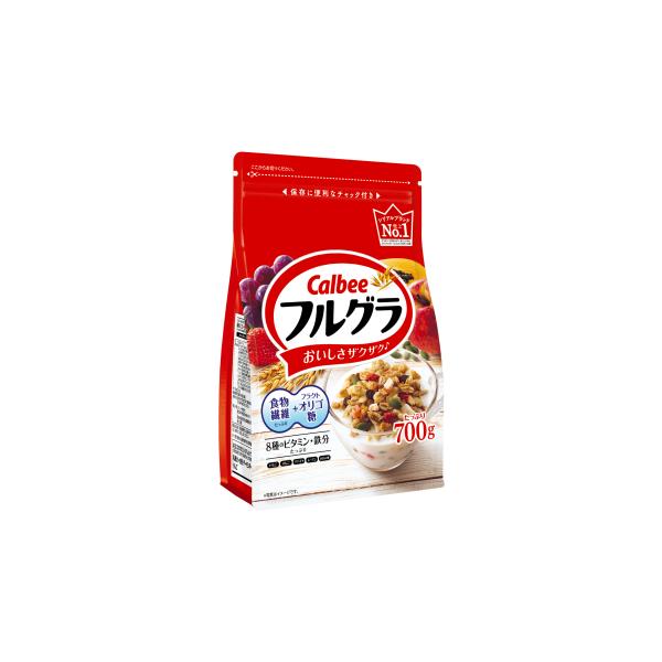 カルビー - 【即発送】フルグラ SPECIALセット 18袋 カルビー 26gフルグラボール 1箱（16袋入）シリアル - アスクル