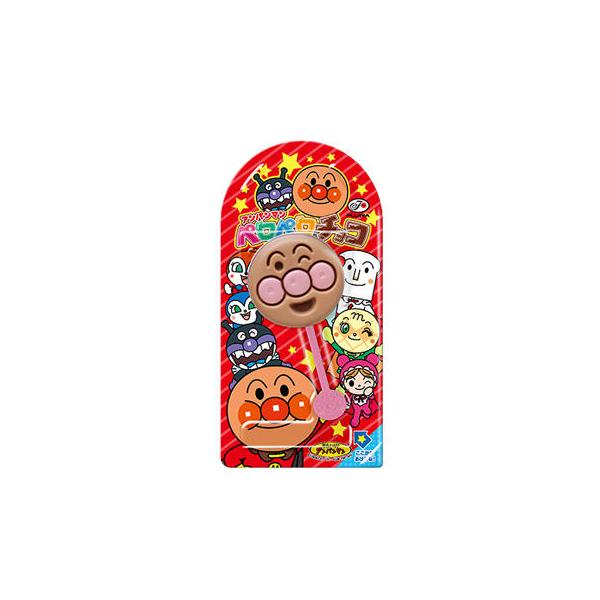 アンパンマンペロペロチョコ アークスオンラインショップ Arcs