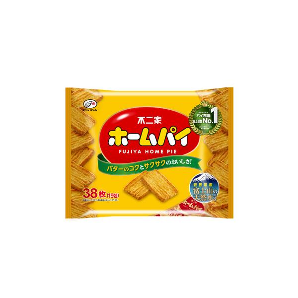 ホームパイ Amazon.co.jp: 不二家 ホームパイ(スイートバニラ) 22枚 : 食品