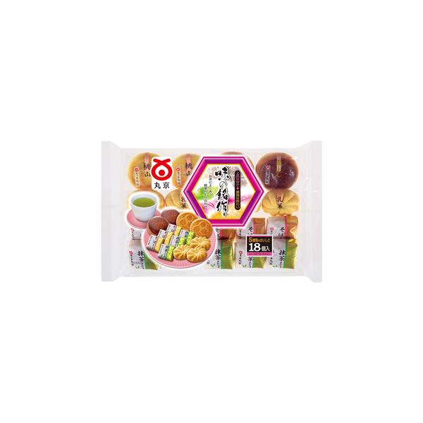 味の銘作 18個入 1袋 丸京製菓(株) : 善野菓子店 Yahoo!ショップ 味の銘作 18個入 1袋 丸京製菓(株) : 善野菓子店 Yahoo!ショップ