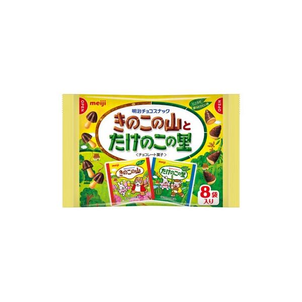 明治製菓　きのこたけのこ小判　景品 明治製菓 きのこたけのこ小判 景品 明治製菓 きのこ・たけのこ 小判
