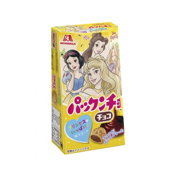 パックンチョ チョコ 47ｇ入 １個 森永製菓 株 Buyee Buyee Jasa Perwakilan Pembelian Barang Online Di Jepang