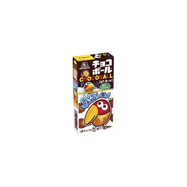 チョコボール　ピーナッツ 28ｇ入　20個　森永製菓（株）