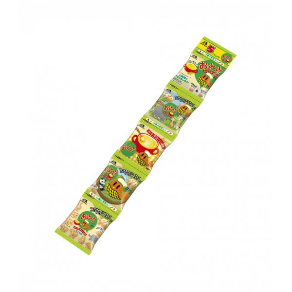 おっとっと おっとっとおやつパック＜コーンポタージュ味＞ 50g