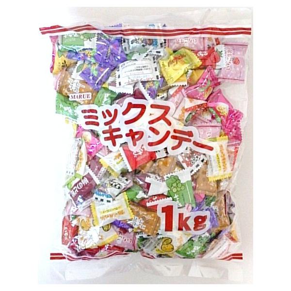 ミックスキャンディ 1kg