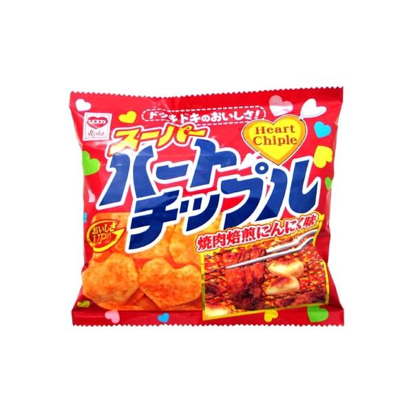 ハートチップル