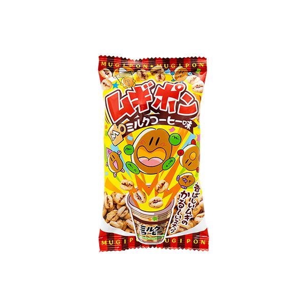 【送料の目安】当商品のみの場合、数量24（576袋）まで送料１個口料金で　発送できます！　他のお菓子と同梱可能です。（送料無料商品、お菓子袋詰め合わせを除く）【注意事項】・パッケージのデザイン等、予告なく変更する場合があります。・当社店舗と...