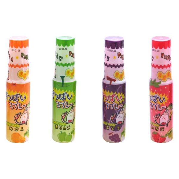 爆速ブレンドスプレー 15ml＆魅力発揮ブレンドスプレー10mlセット 爆速