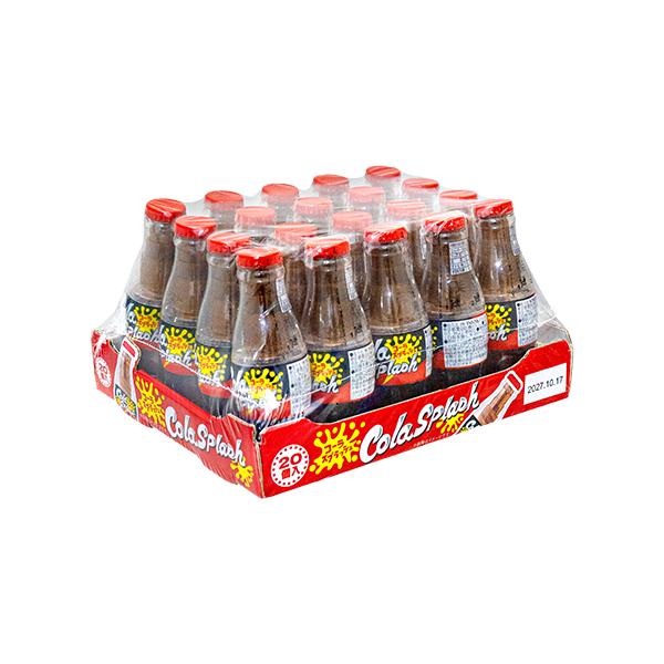 コーラスプラッシュ 30ml入×20個 1BOX （株)やおきん 【原産国：中国